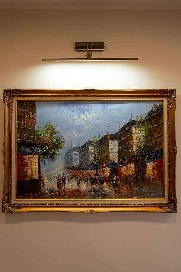Apartament Zloty Jelonek - 4 Osobowy Na Placu Ratuszowym - Space Apart イェレニャ・グーラ エクステリア 写真